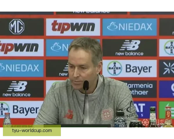 尤尔曼德称塔普索巴回暖希克破荒 尤尔曼德称塔普索巴回暖希克破荒