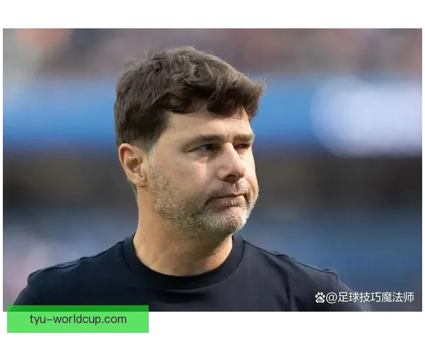 波切蒂诺看好美国世界杯承压