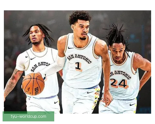 文班五年顶薪续约马刺冲击总冠军