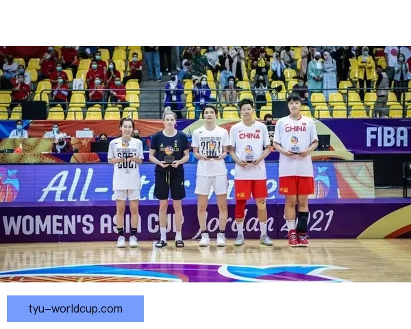 中国女篮大胜捷克 6人表现出色 中国女篮大胜捷克 6人表现出色